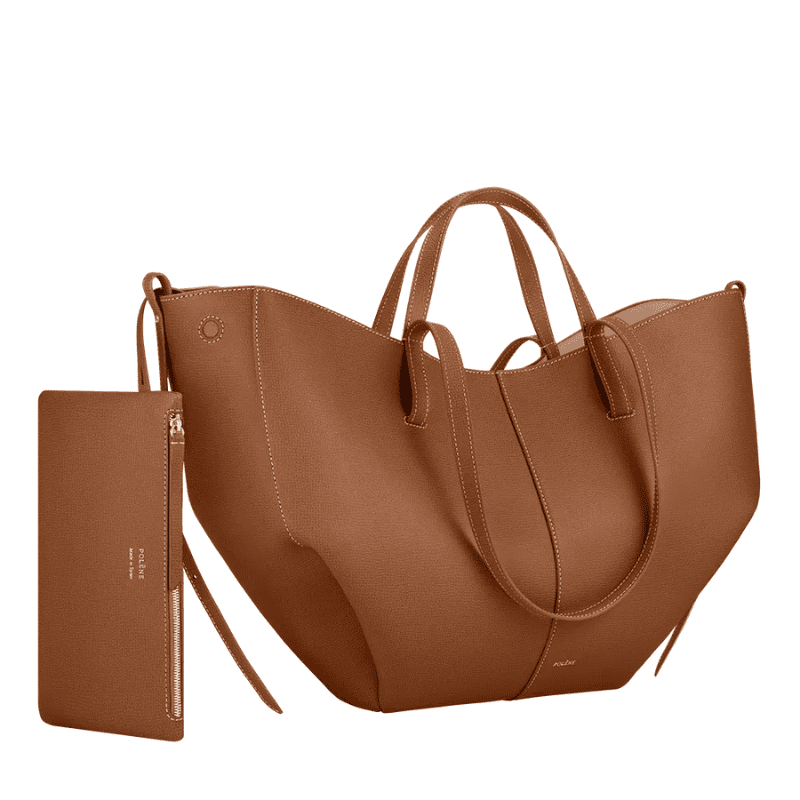 Sac Poléne avec Pochette intérieure